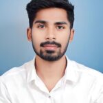Ayush Meshram - ناغبور, الهند