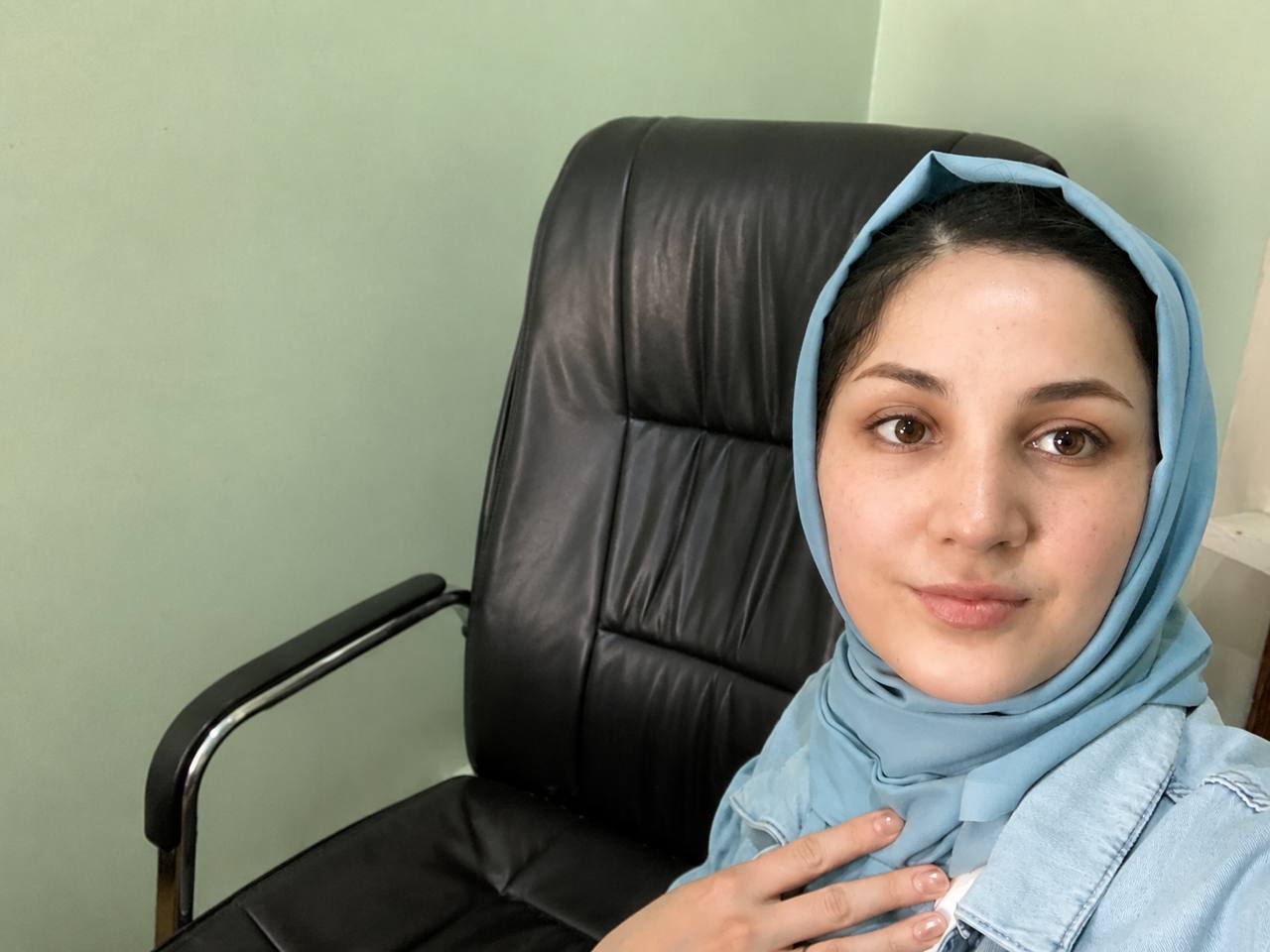 Adiba Rueen