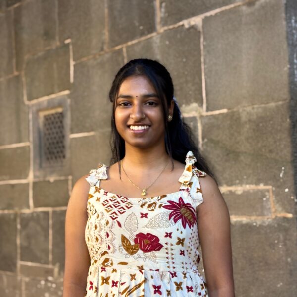 SIDDHI KALE