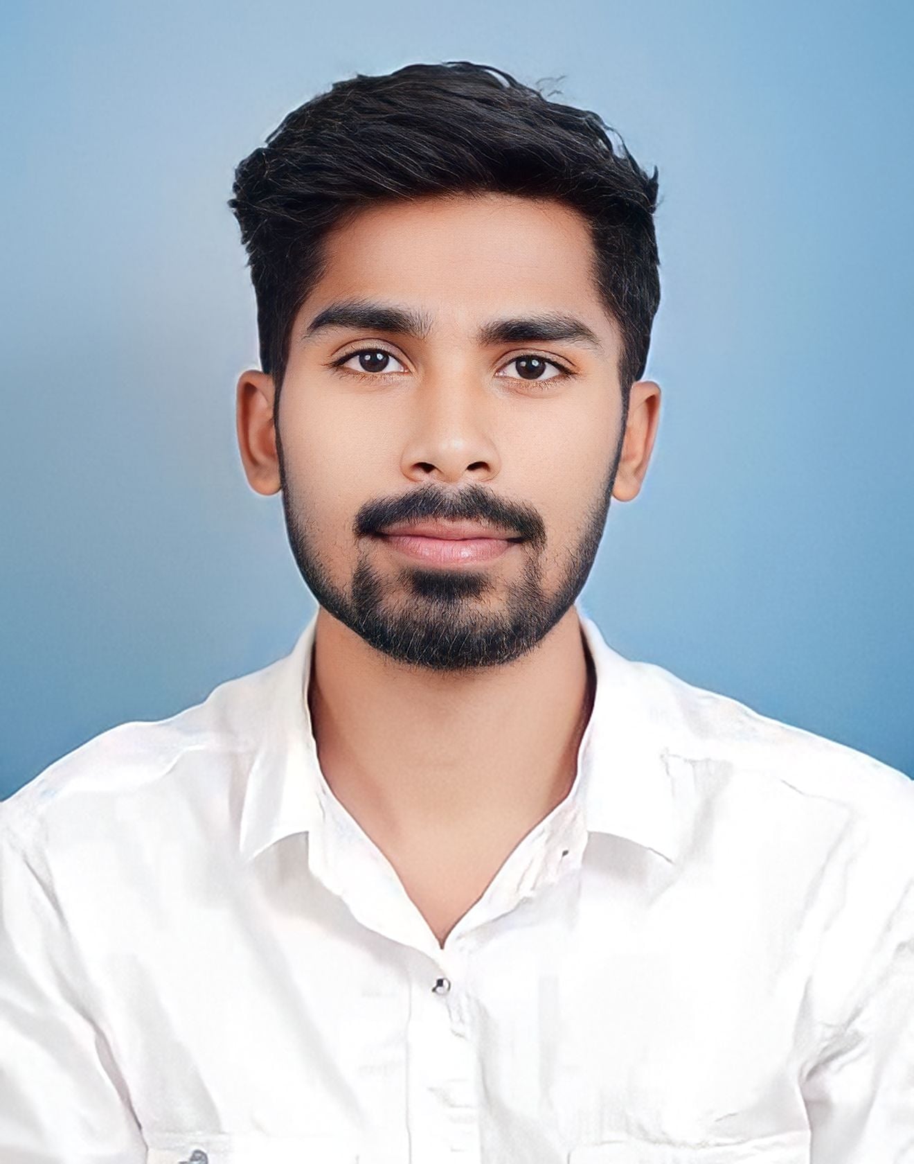 Ayush Meshram