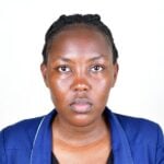 Abigael Wanjiru - نيروبي, كينيا