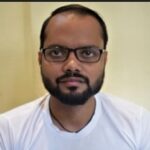 Rachit Srivastava - Delhi, India