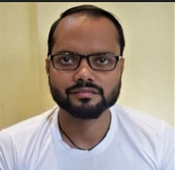 Rachit Srivastava