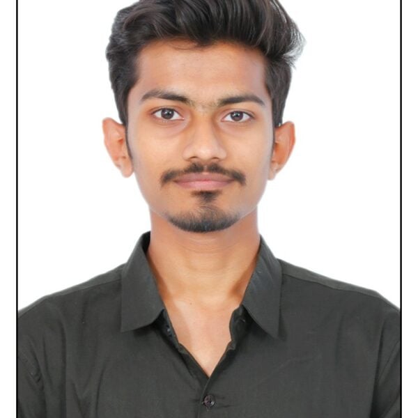 Sravan Kumar Diddi