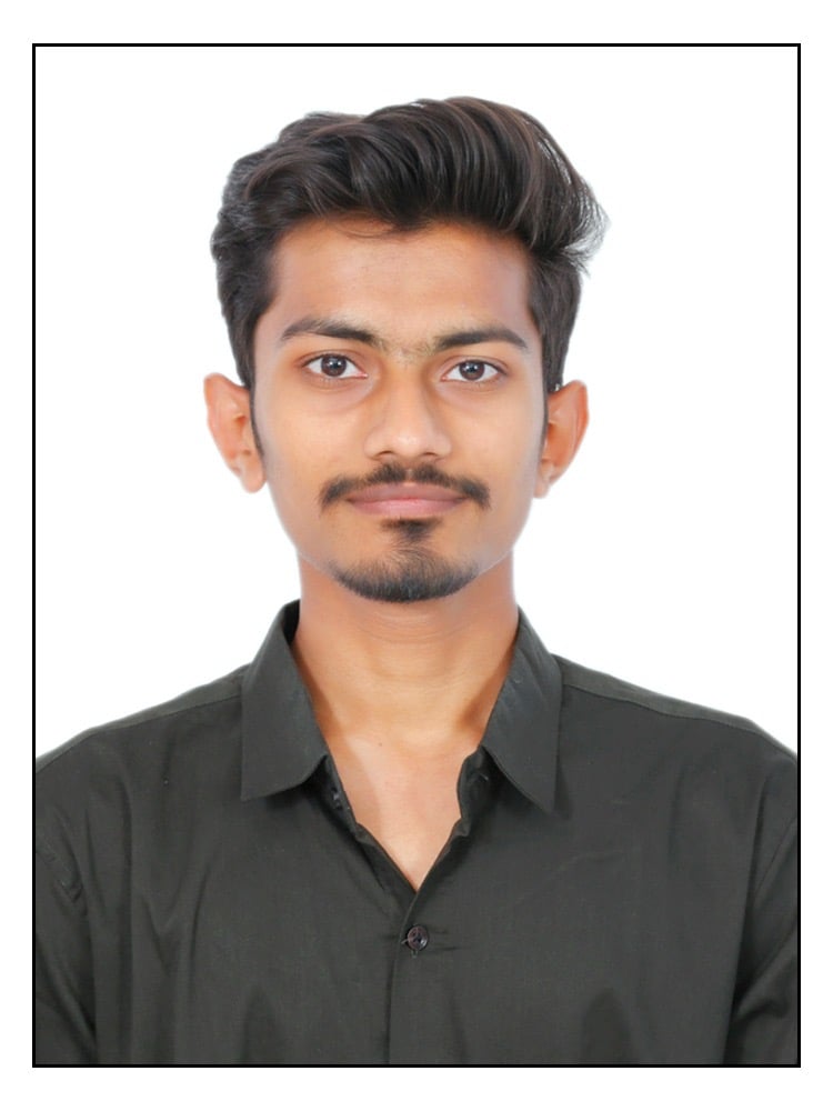 Sravan Kumar Diddi