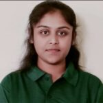 Priya Yadav - Nagpur, India