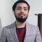 Izhar Usmani - Delhi, Inde