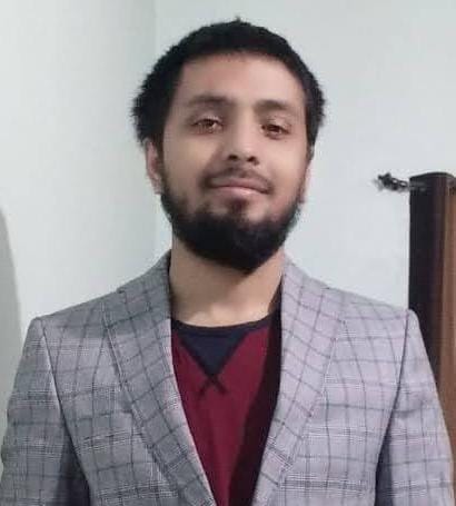 Izhar Usmani