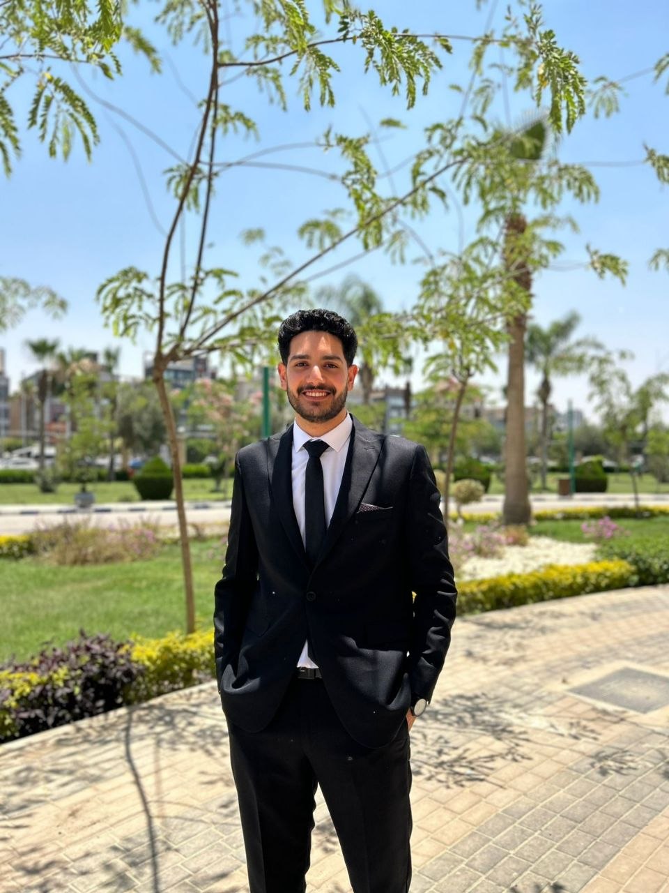 Ahmed Aboelnaga