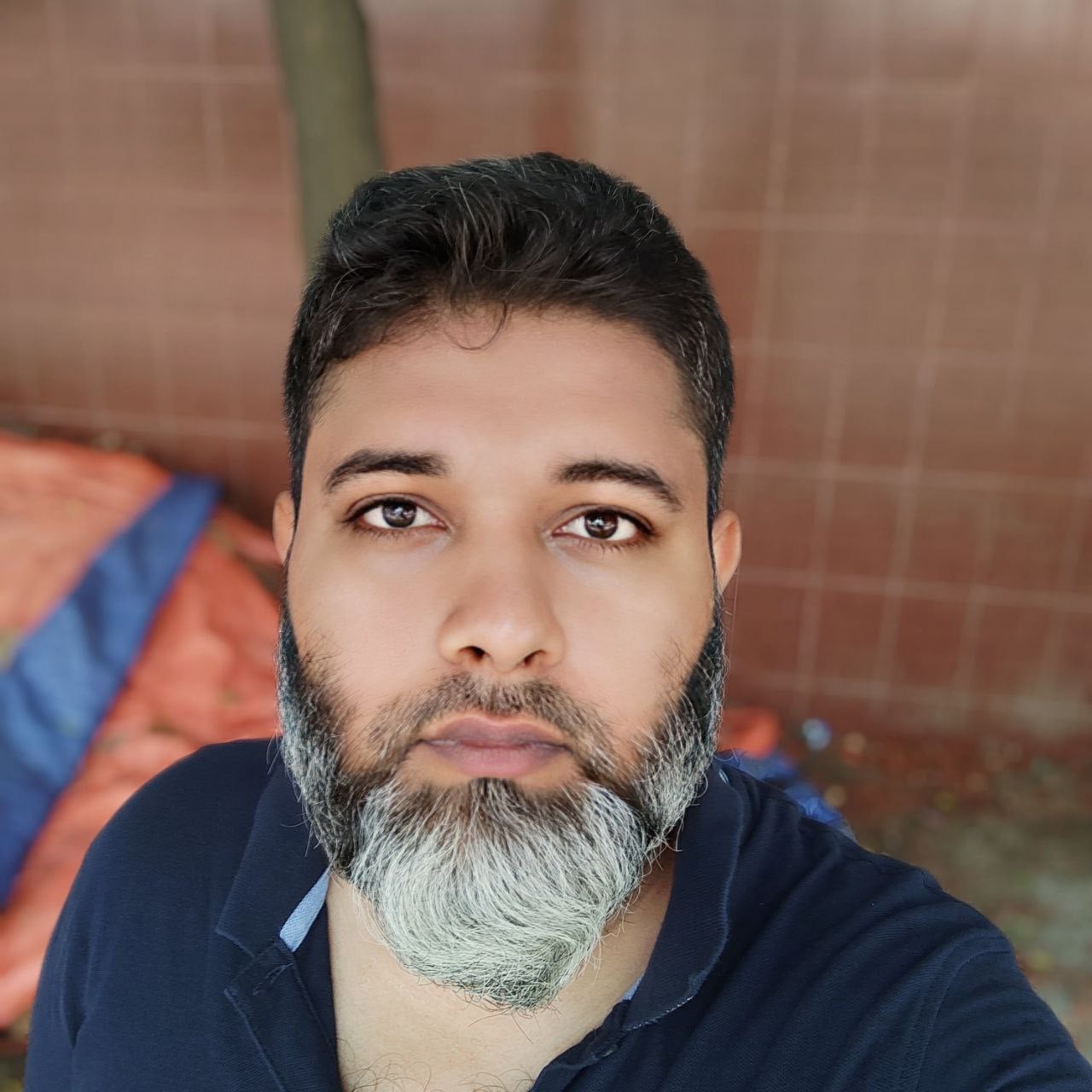 S M MAHFUJ ALAM