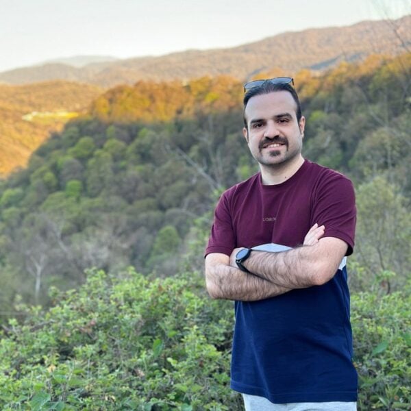 Emad Ghazi