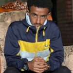 yeab tamrat - Addis-Abeba, Éthiopie