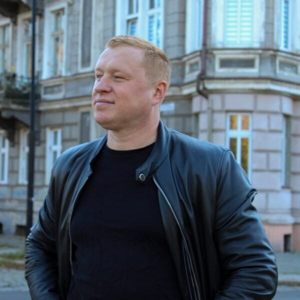 Dmitry Khikhmatulin