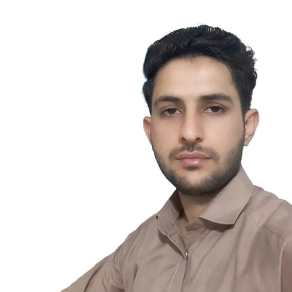 Mansour Qaderi