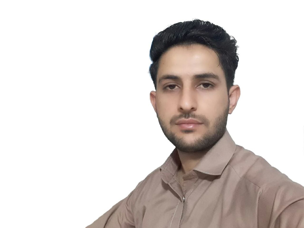 Mansour Qaderi