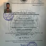 Diplôme