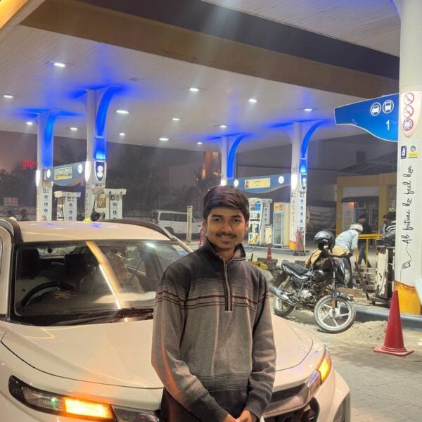 Aditya Saini