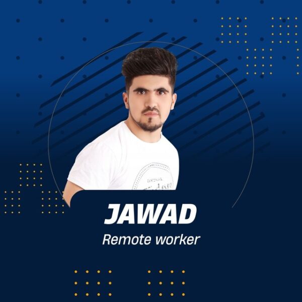 Jawad Shirzad