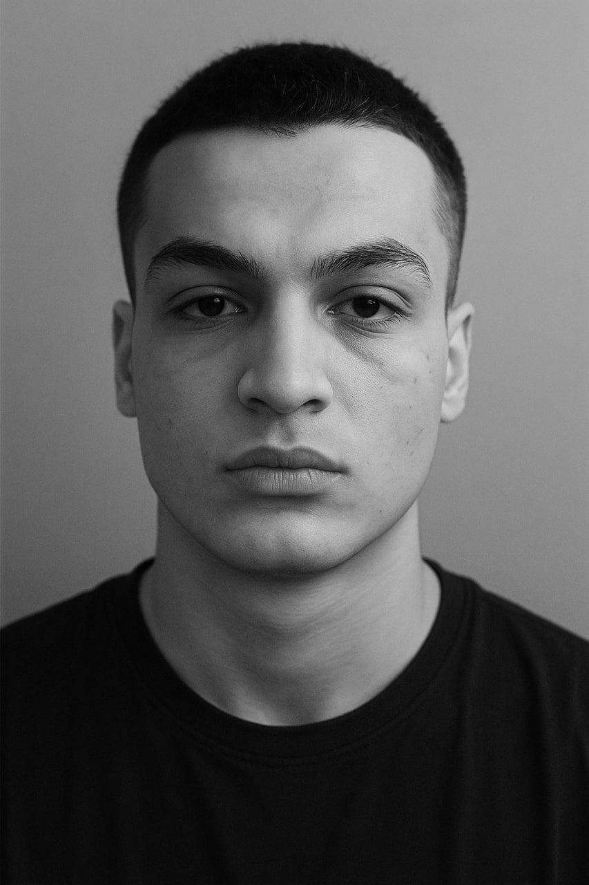 sina imani - cover