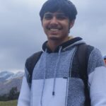 Arpit Chandnani - Delhi, India