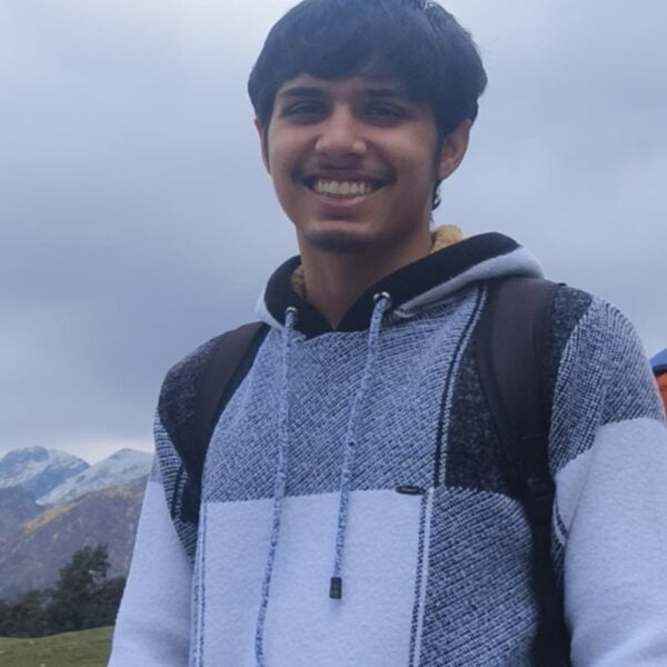 Arpit Chandnani