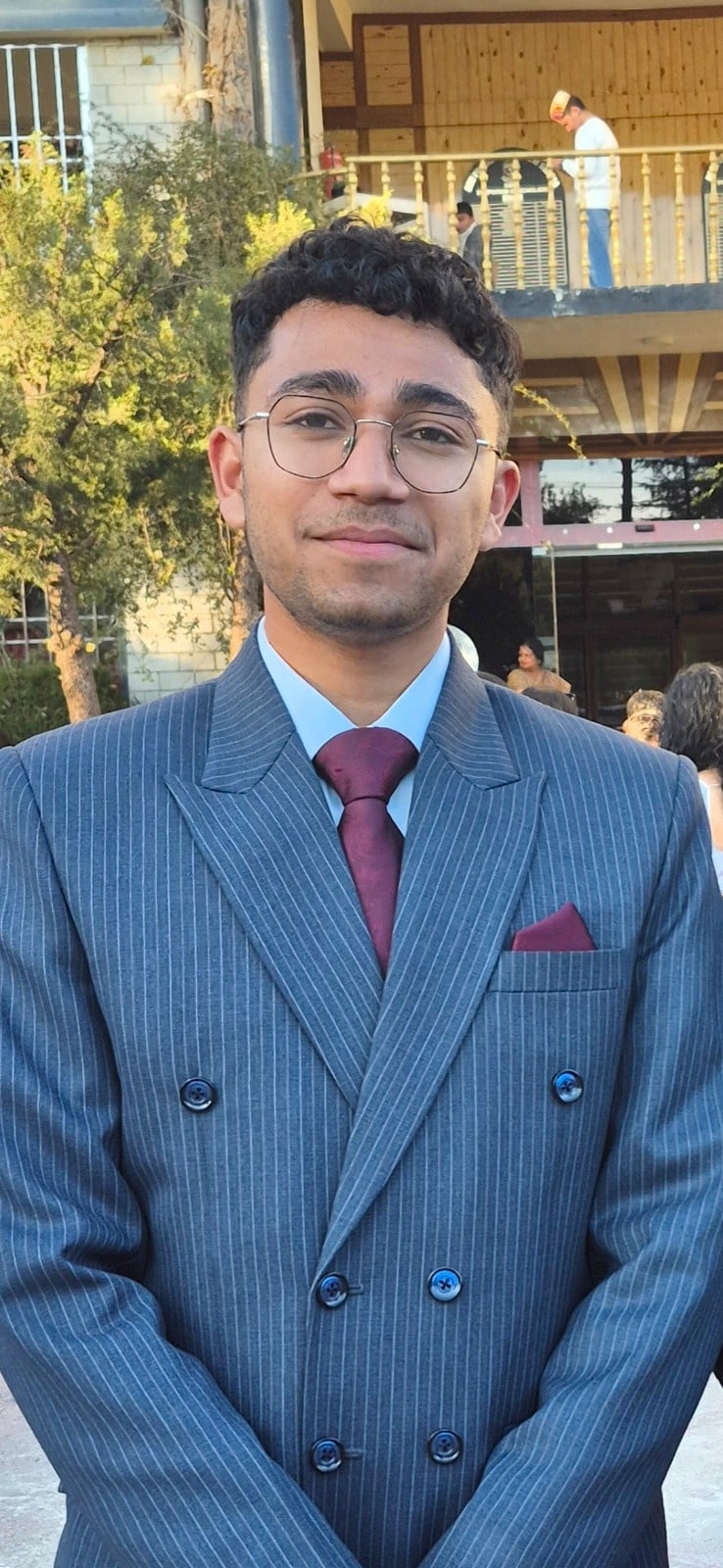 gaurav bhatti