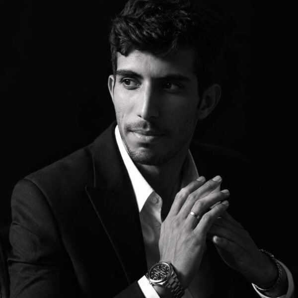Ahmed Yassin