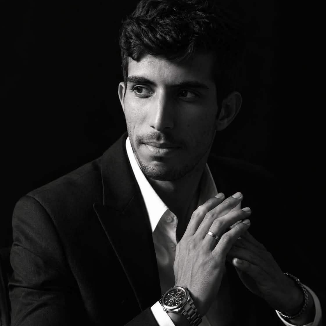 Ahmed Yassin