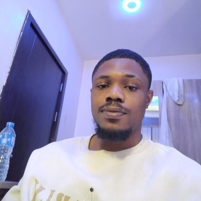 Lambert Nnadi