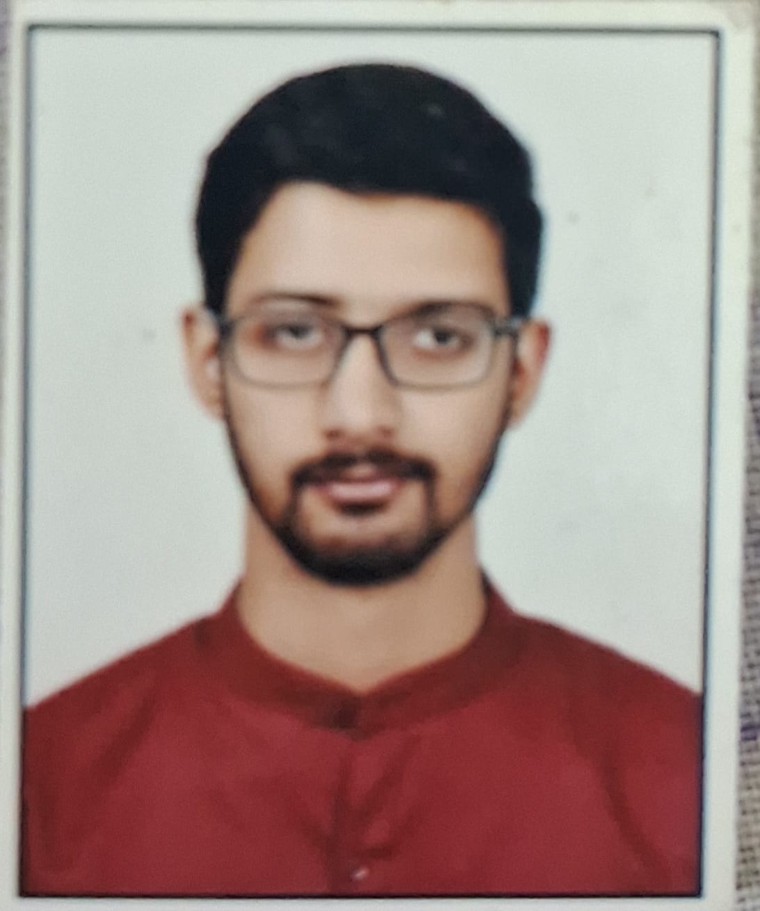 Manas  Gupta