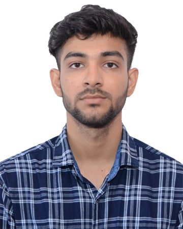 Deepanshu K