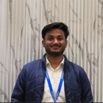 Ansh Gupta - Kanpur, India