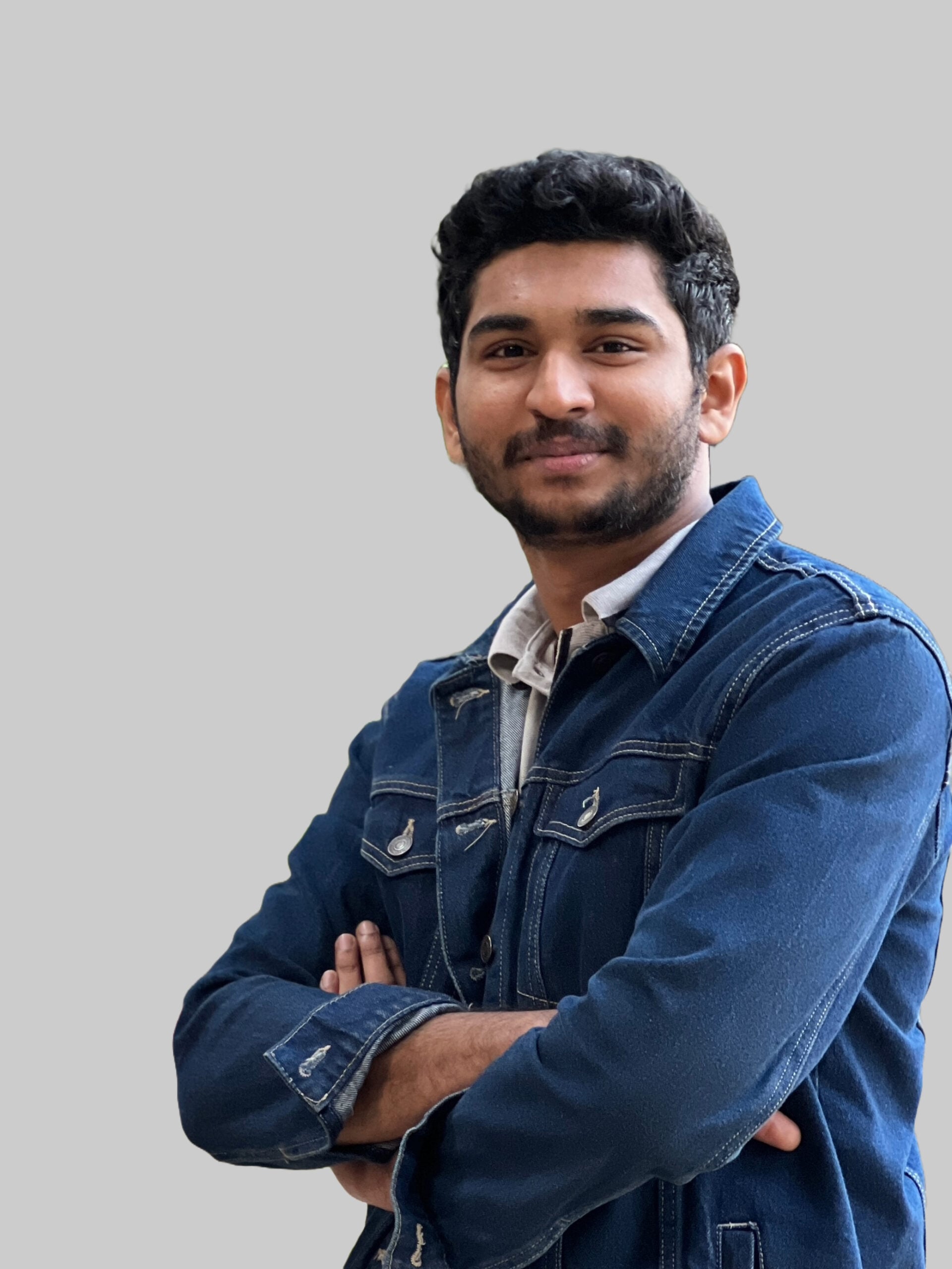 Nirvik Dotta