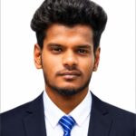 Abimanyu Sivakumar - Chennai, India