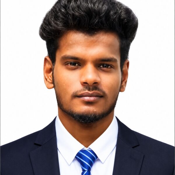 Abimanyu Sivakumar