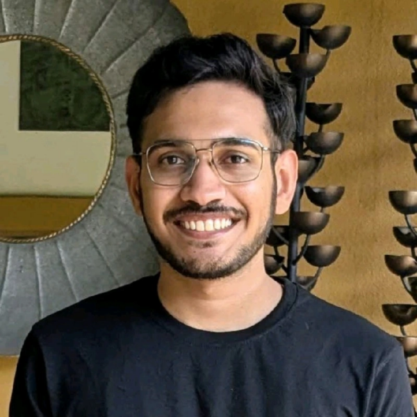 Rudra Dave