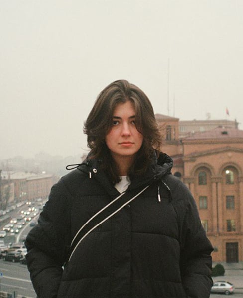Laura Abelyan