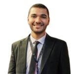 youssef essam - Cairo, Egypt