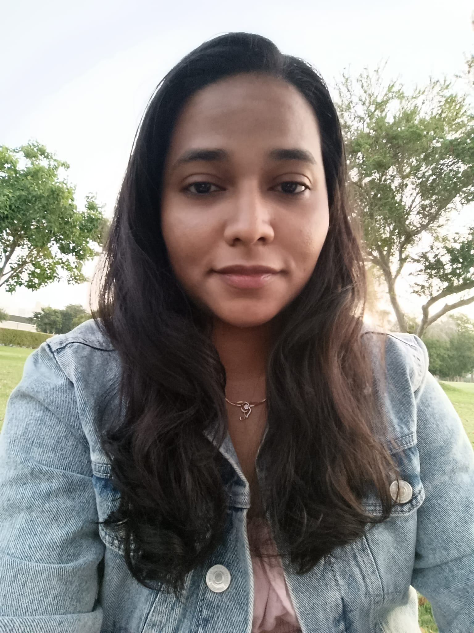 Pooja Kawre