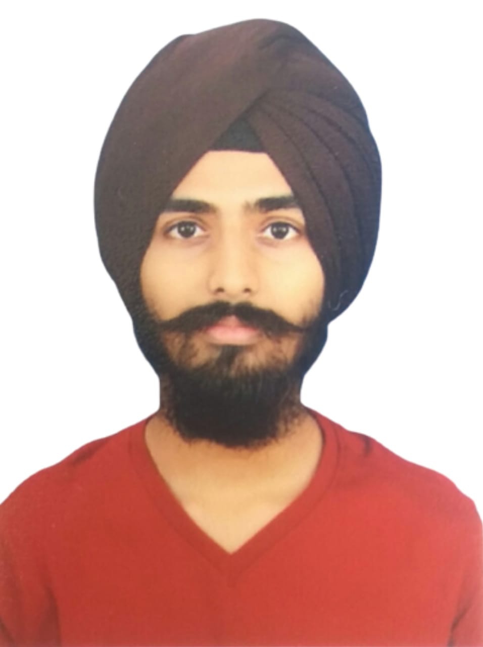 Harmeet Singh Kathoda