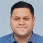 Akash Nadkarni - Pune, India