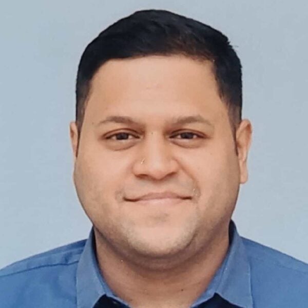 Akash Nadkarni