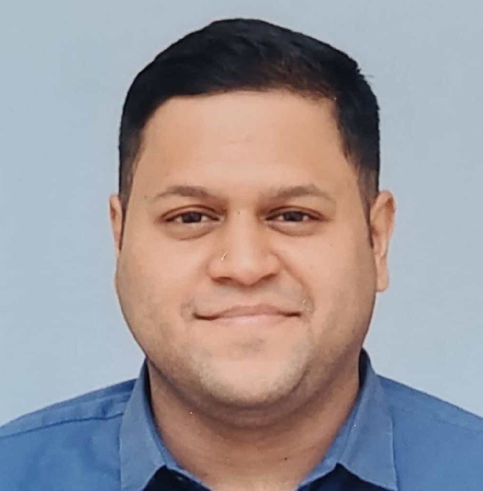 Akash Nadkarni