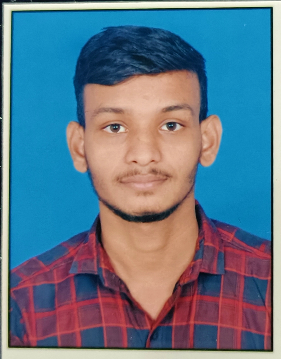 Amar Kamble