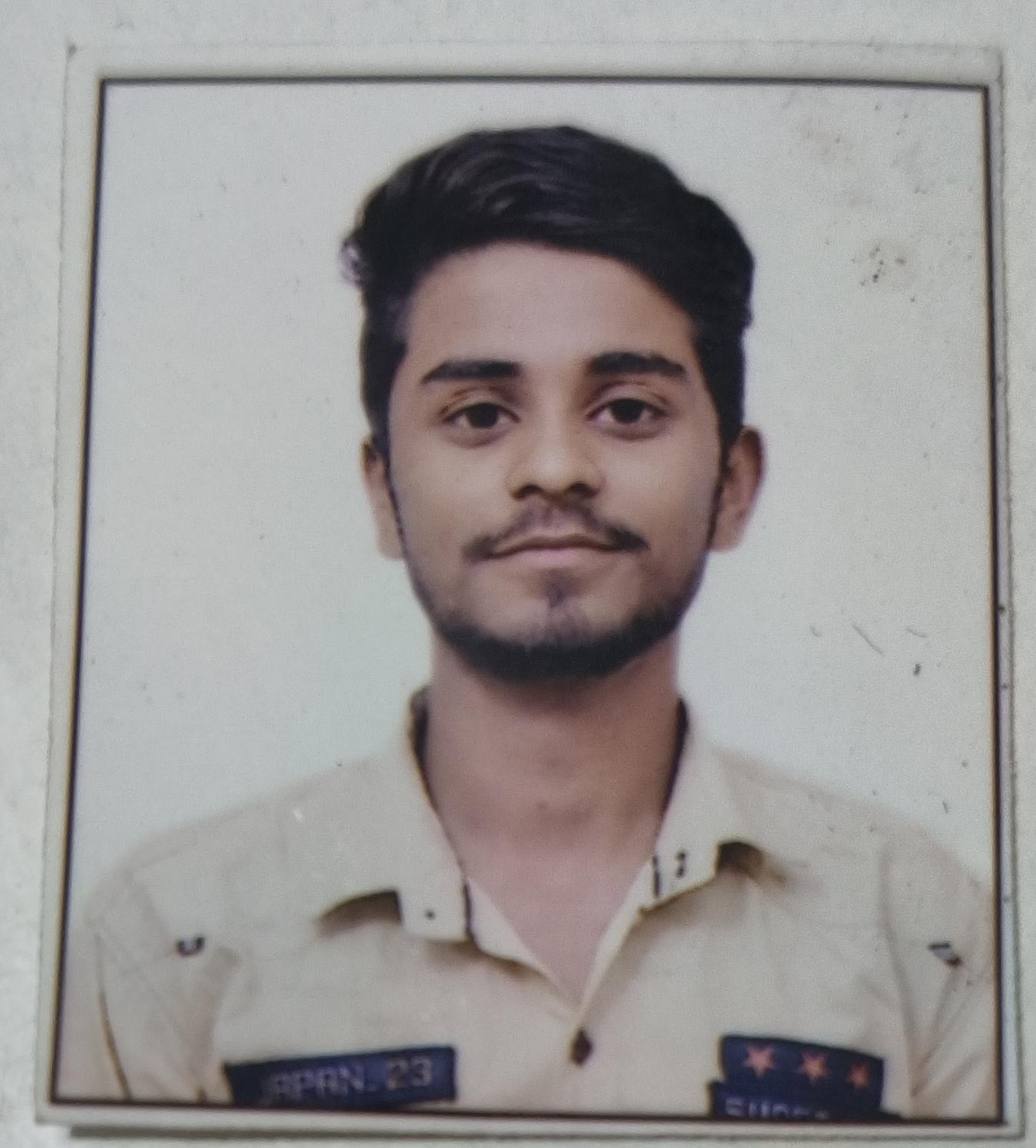 Chetan Gola