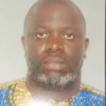 Bernard Moïse KANE - Dakar, Senegal