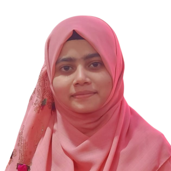 Batool Amina
