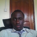 Leonard Juma - Kisumu, Kenya