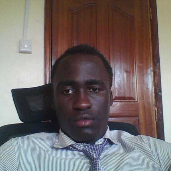 Leonard Juma