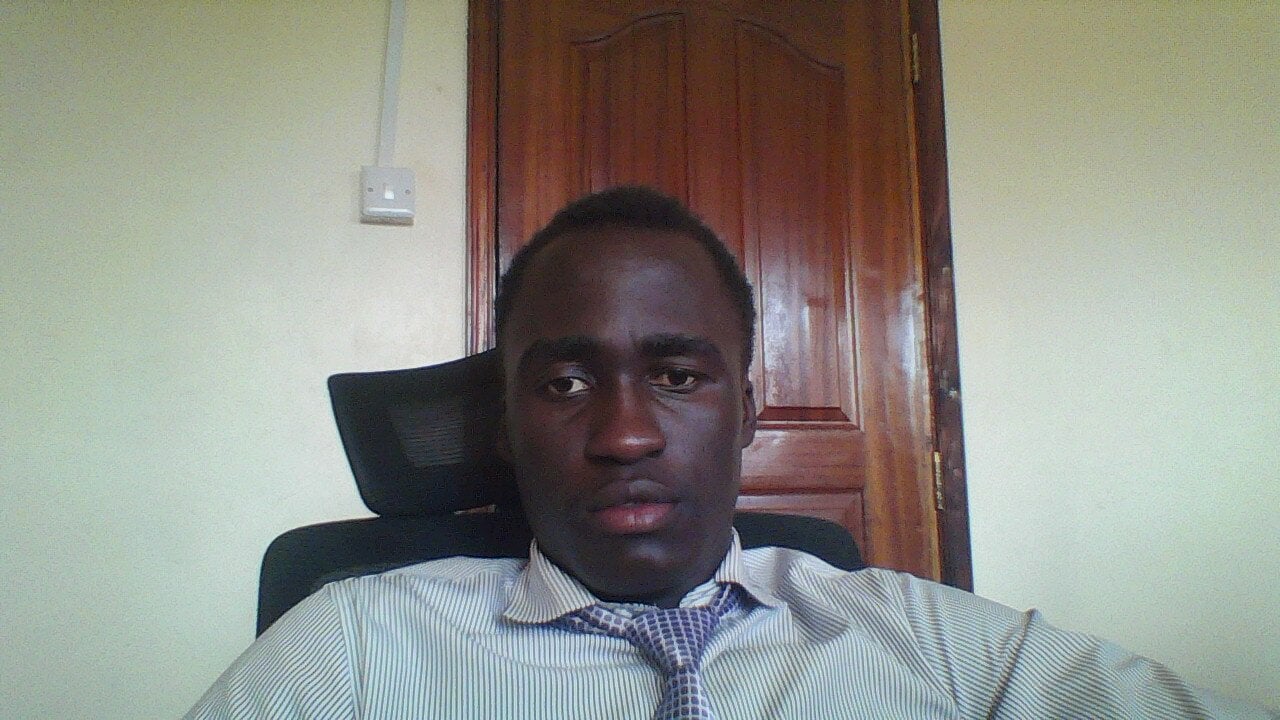 Leonard Juma